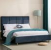 Picture of Duval 6ft Bed Navy