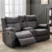 Picture of Casey 2 Seater w/ console - Anchor