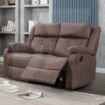 Picture of Casey 2 Seater - Chestnut