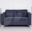 Picture of Aspen Sofa Bed - Denim Blue