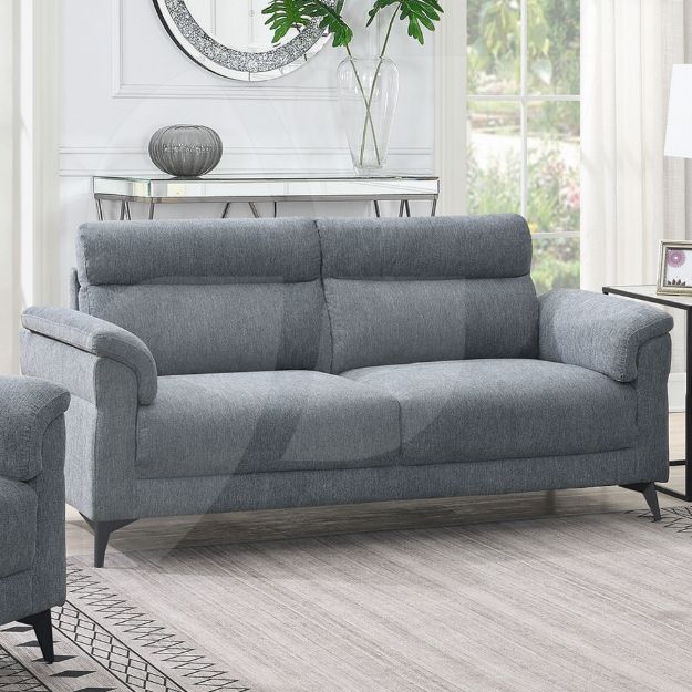 Picture of Roxy JX21-5 3S - Grey