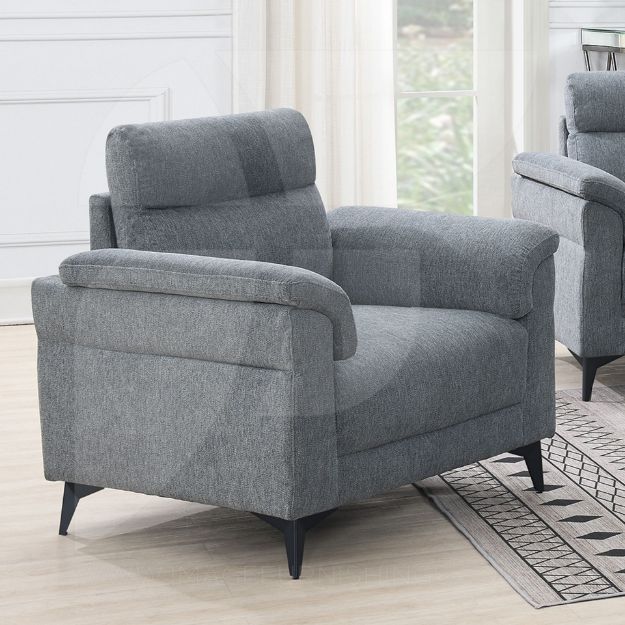 Picture of Roxy JX21-5 1S - Grey