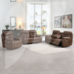 Picture of LEROY 2PP - CHESTNUT