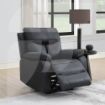Picture of Conrad 1R w/ Rocker Swivel - Steel Blue