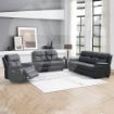 Picture of Conrad 1R w/ Rocker Swivel - Steel Blue