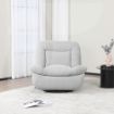 Picture of Ebba Reclining Chair Light Grey 