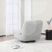 Picture of Ebba Reclining Chair Light Grey 