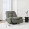 Picture of Ebba Reclining Chair Green 