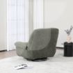 Picture of Ebba Reclining Chair Green 