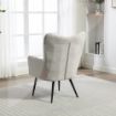 Picture of Reese Accent Chair Light Grey