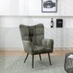 Picture of Reese Accent Chair Green