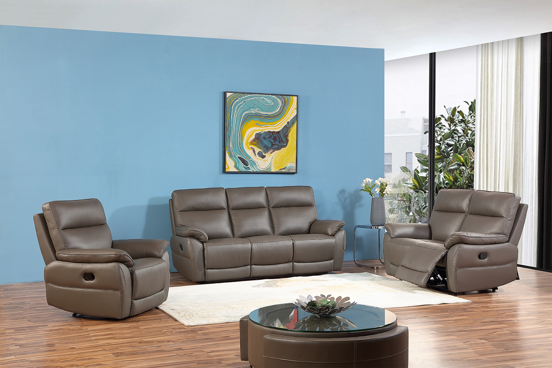 Picture for category Motion Sofas