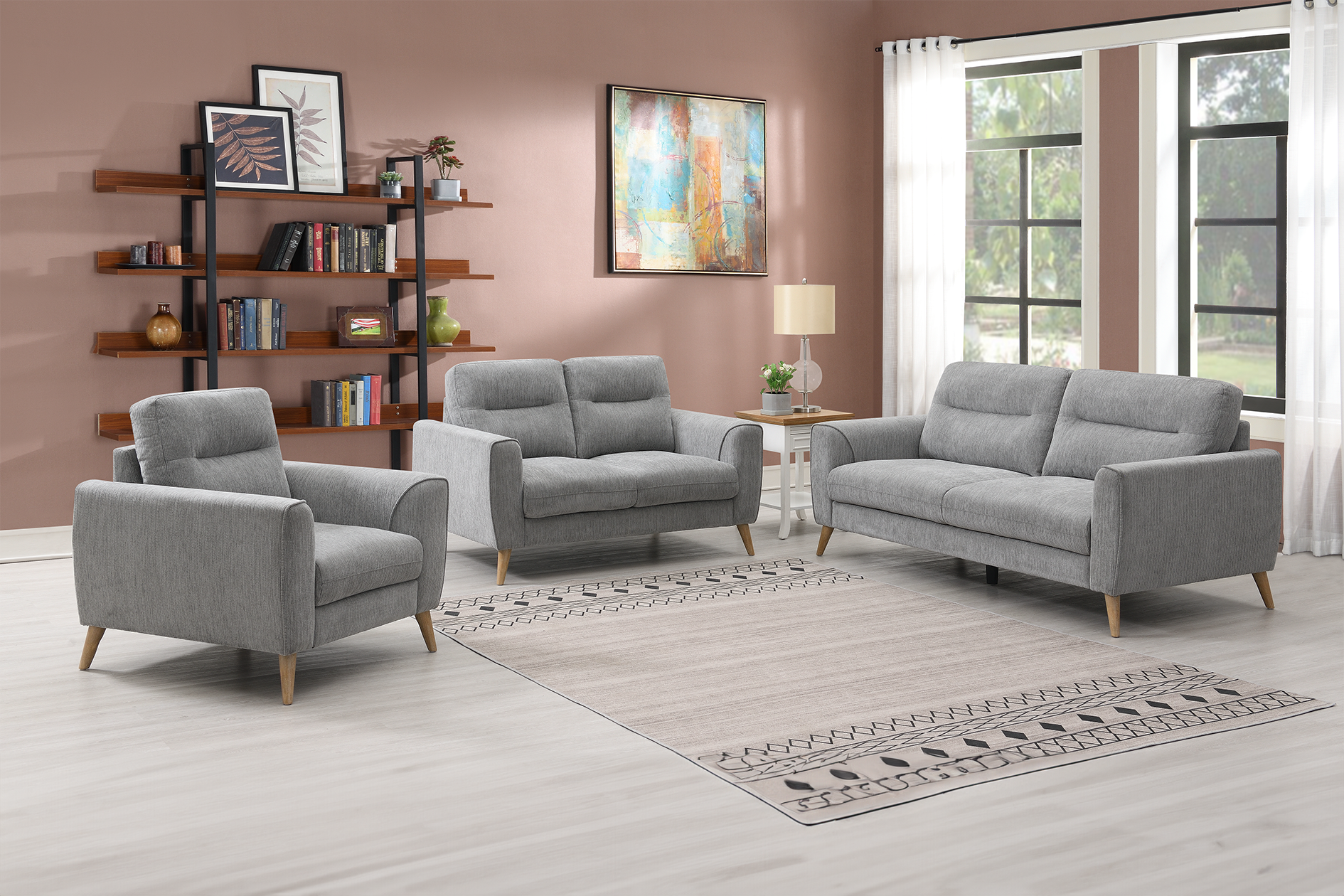 Picture for category Static Sofas
