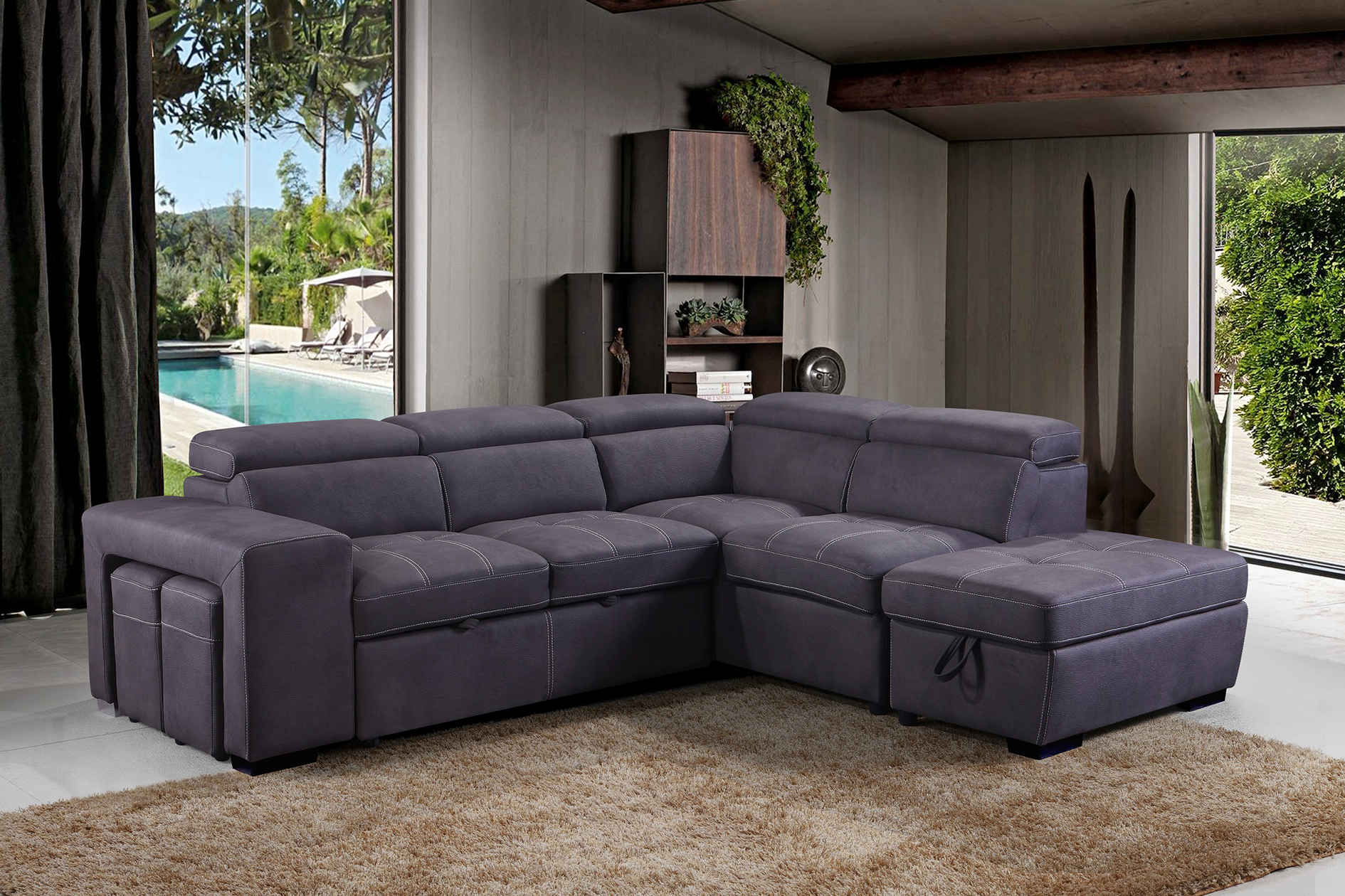 Picture for category Sofa Beds