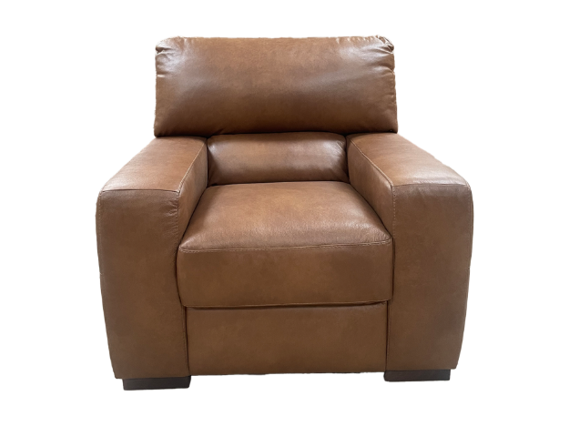Picture of Aurora Leather 1S Tan 