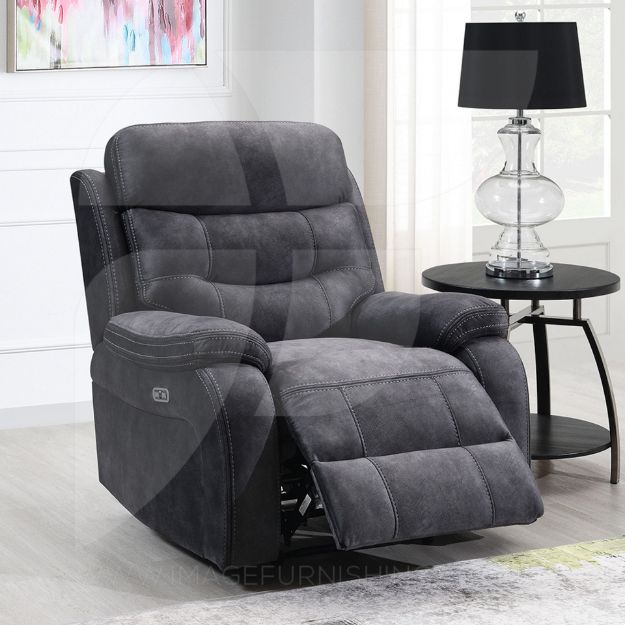 Picture of Carrie 1P AC - Dark Grey
