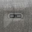 Picture of Hanover Swivel Chair - Nora Grey