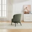 Picture of Talia Accent Chair Forest Green 