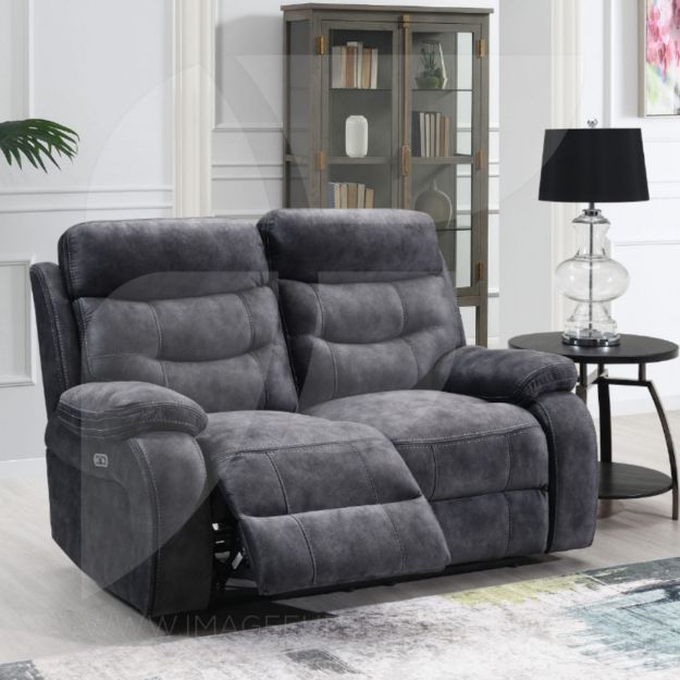 Picture of Carrie 2P AC - Dark Grey