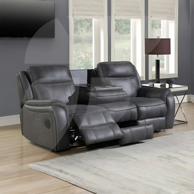 Picture of Phoenix 3EE RHF Recliner PART B (MS1021)