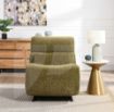 Picture of Avebury Manual Recliner Rocker - Olive