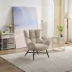 Picture of Larkin Accent Chair - Beige
