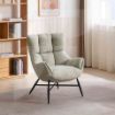 Picture of Larkin Accent Chair - Green