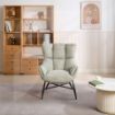 Picture of Larkin Accent Chair - Green