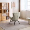 Picture of Larkin Accent Chair - Green