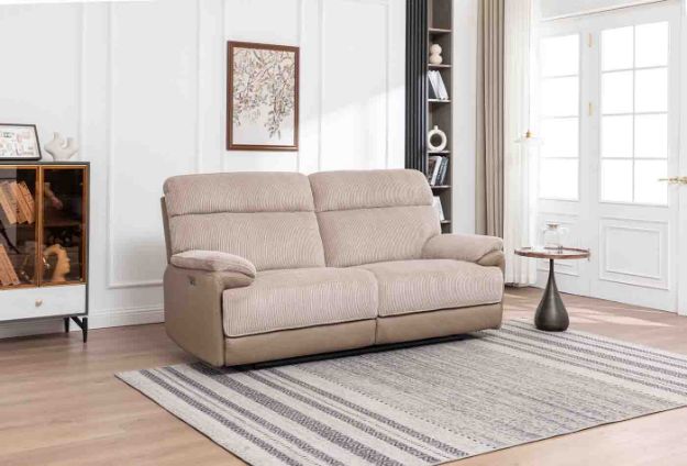 Picture of Arlington 2.5 Seater Sofa