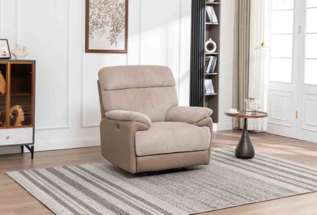 Picture of Arlington 1 Seater Armchair