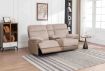 Picture of Arlington 2 Seater Sofa w/ Console & Hidden Wireless Charger