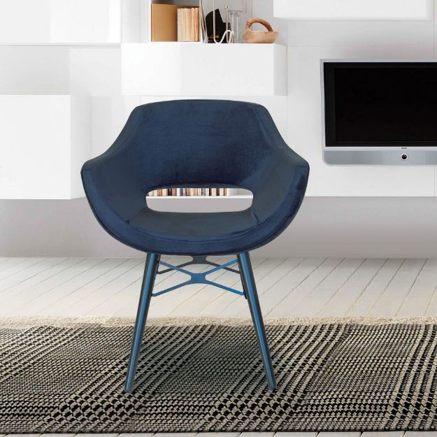 Picture of Viva Chair Black