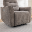 Picture of Cupar 1P Armchair - Liberty Stone