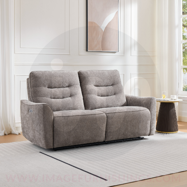 Picture of Cupar 2.5P Sofa - Liberty Stone