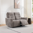 Picture of Cupar 2P Seater - Liberty Stone