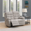 Picture of Bromley 2 Seater Loveseat - Oatmeal