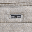 Picture of Bromley 3 Seater Sofa - Oatmeal