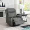 Picture of Logan 1P Armchair - Stone Grey