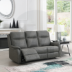 Picture of Logan 3P Sofa - Stone Grey
