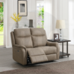 Picture of Logan 2P Loveseat - Taupe