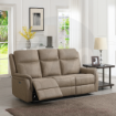 Picture of Logan 3P Sofa - Taupe