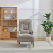 Picture of Thistle Chair - Beige
