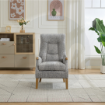Picture of Thistle Chair - Stone