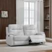 Picture of Carlingford 2.5R Sofa - Puente Light Grey