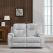 Picture of Carlingford 2R Loveseat - Puente Light Grey