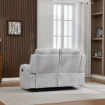 Picture of Carlingford 2R Loveseat - Puente Light Grey