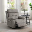Picture of Donnybrook 1R Armchair - Cream & Matching Piping