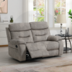 Picture of Donnybrook 2R Loveseat - Cream & Matching Piping