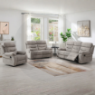 Picture of Donnybrook 3R Sofa - Cream & Matching Piping